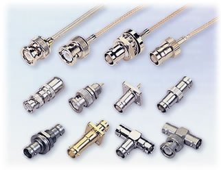 BNC Connectors