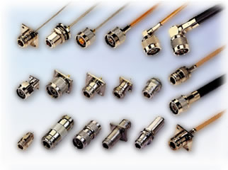 N Connectors