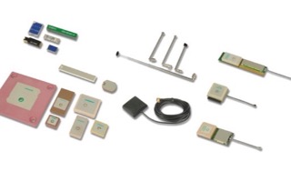 Sangshin antenna product samples