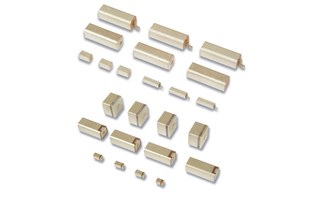 Sangshin DR filter component samples