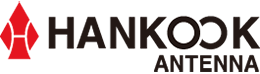Hankook Antenna communications antennas logo